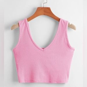Shein Tank